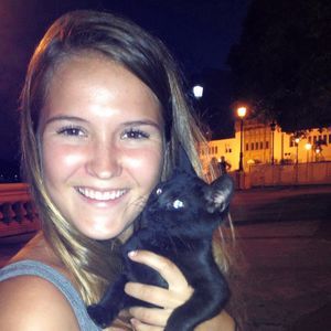 Meet your Posher, Milena